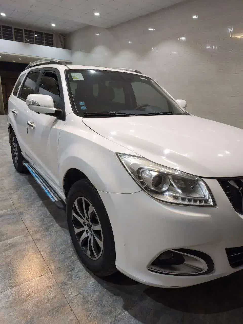 هیماس7توربو|خودرو سواری و وانت|یزد, |دیوار