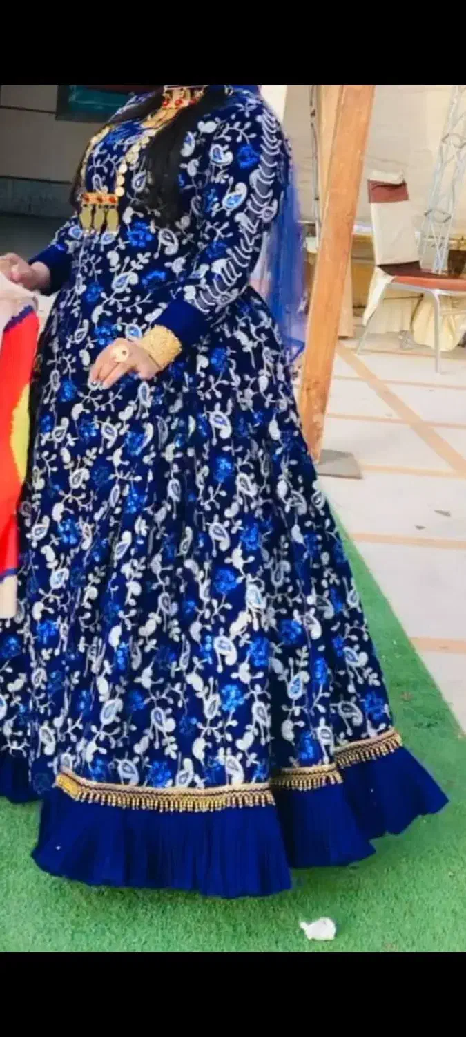 لباس محلی|لباس|یاسوج, |دیوار