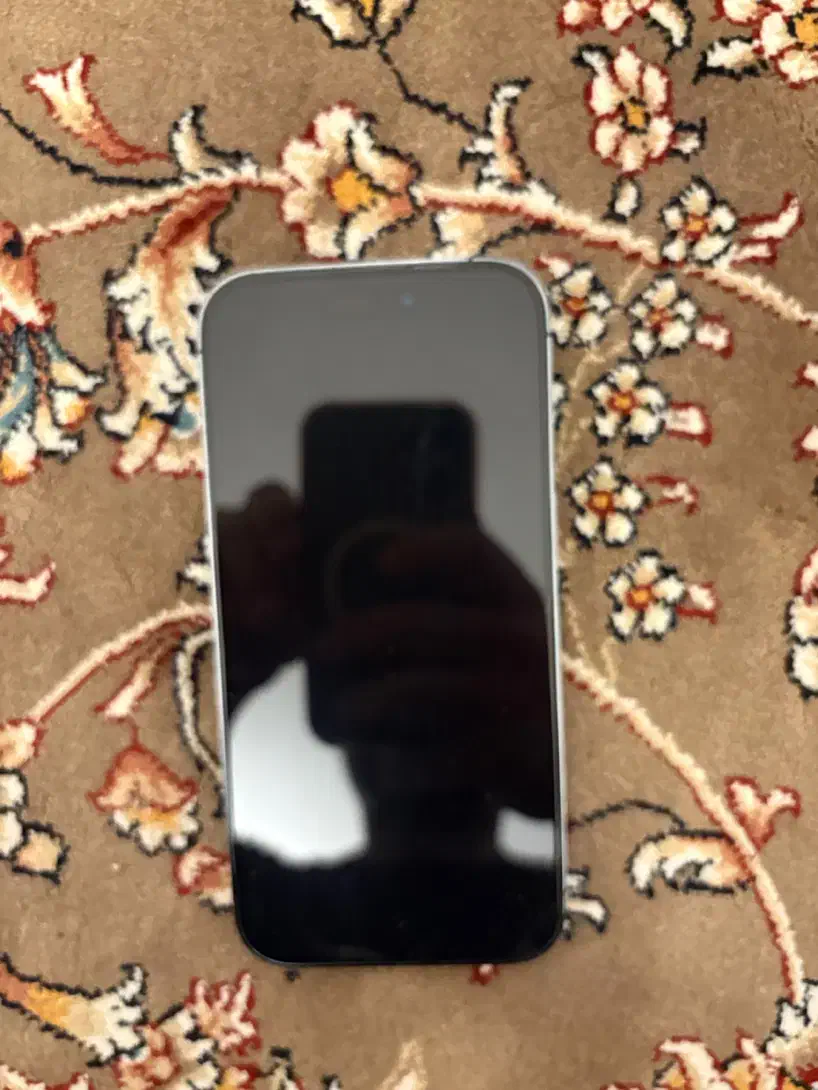 Iphone 14 pro|موبایل|قم, سالاریه|دیوار