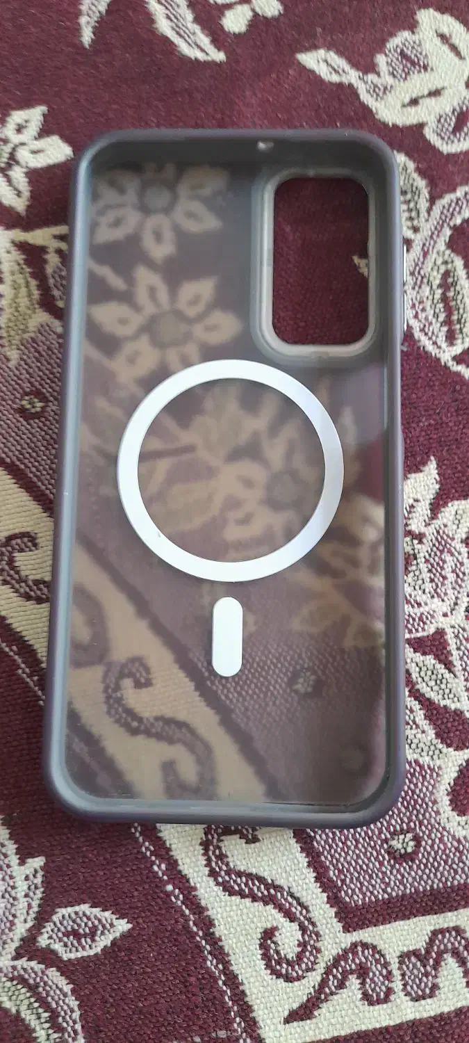 کاور موبایل سامسونگ a15|لوازم جانبی موبایل و تبلت|اردبیل, |دیوار