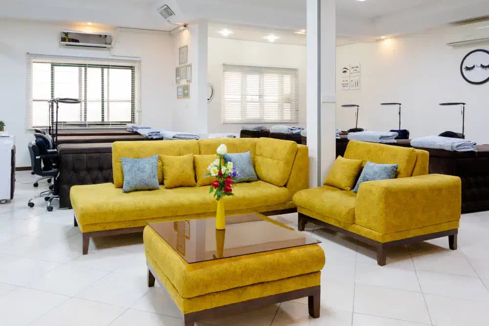 مبل ۵ نفره|مبلمان خانگی و میز عسلی|تهران, سهروردی|دیوار