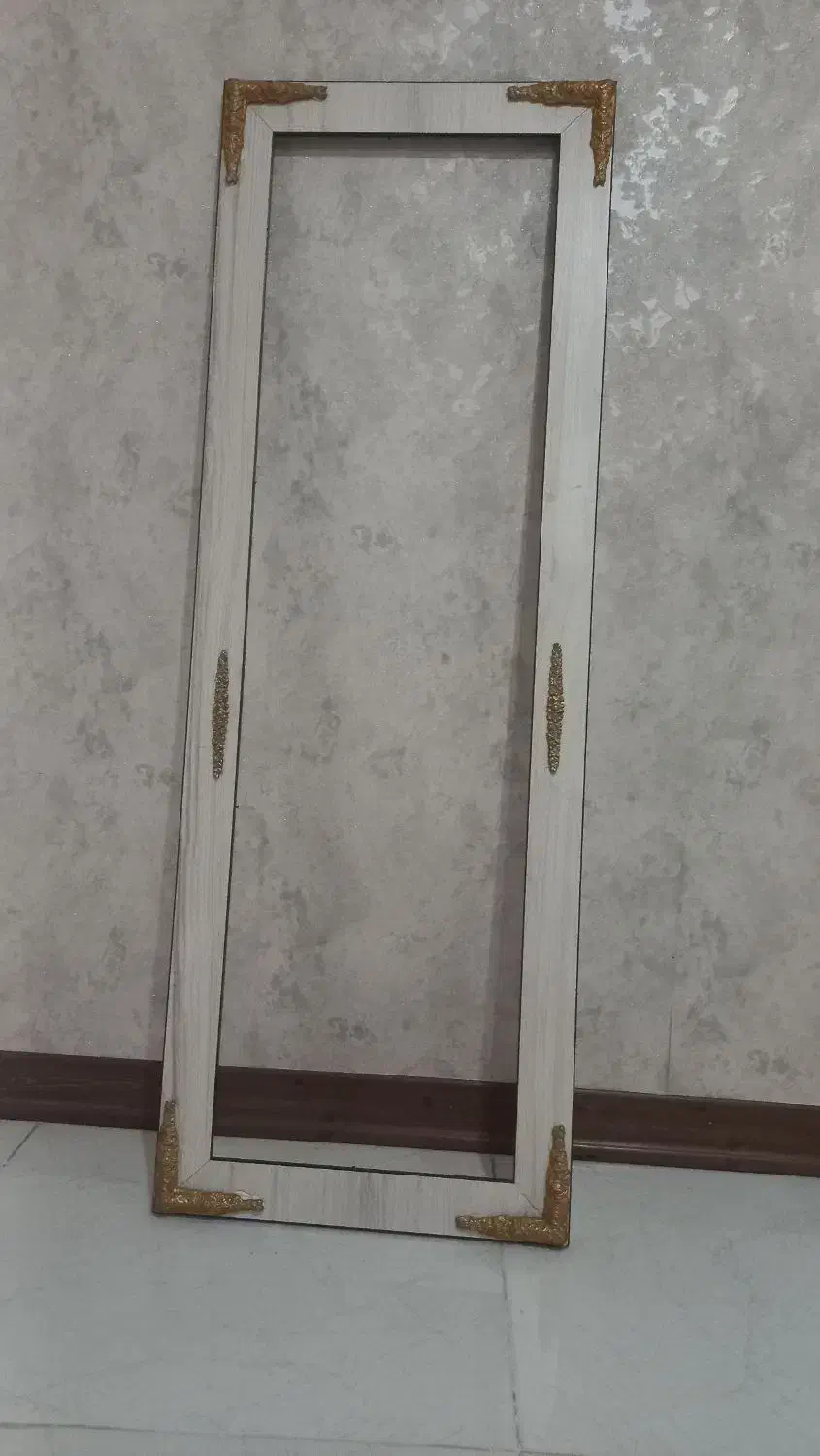 قاب آینه قدی|آینه|تهران, کیانشهر|دیوار