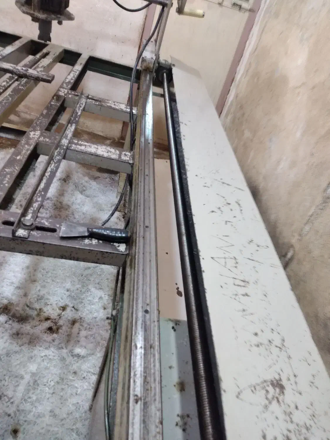 دستگاه تراشکاری|ماشین‌آلات صنعتی|تهران, شادآباد|دیوار