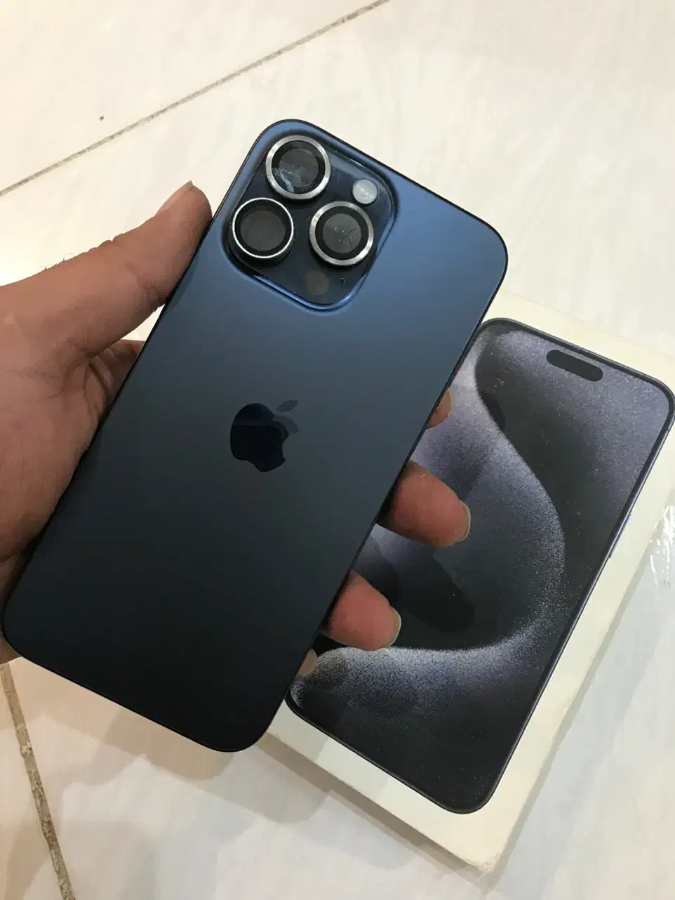 ایفون ۱۵ مکسiphone|موبایل|تهران, نیروی هوایی (پیروزی)|دیوار