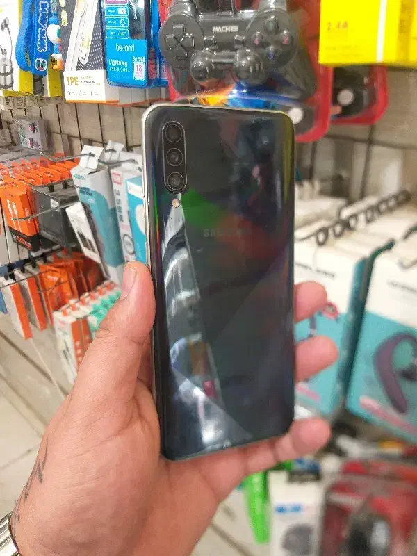 گوشی a50s|موبایل|محمدشهر, محمدشهر|دیوار