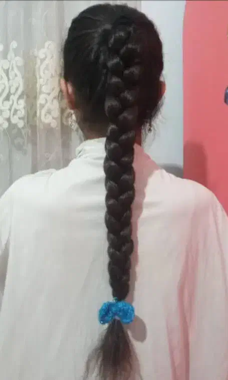 موهای خام ورنگی|خدمات آرایشگری و زیبایی|گلپایگان, |دیوار