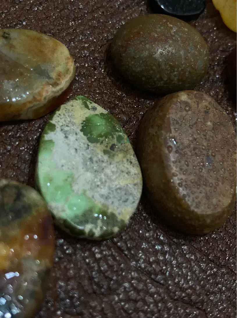 فروش نگین های قیمتی|جواهرات|مشهد, طبرسی شمالی|دیوار