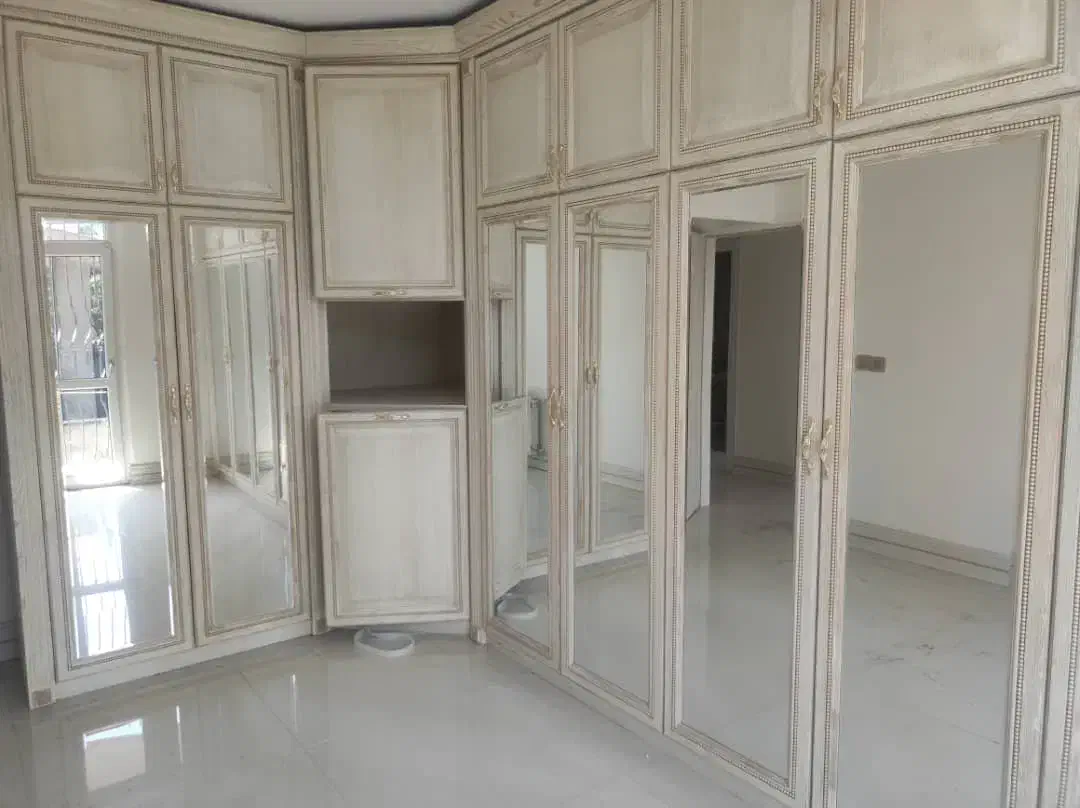 شهرک غرب ۱۲۰متر فاز اصلی