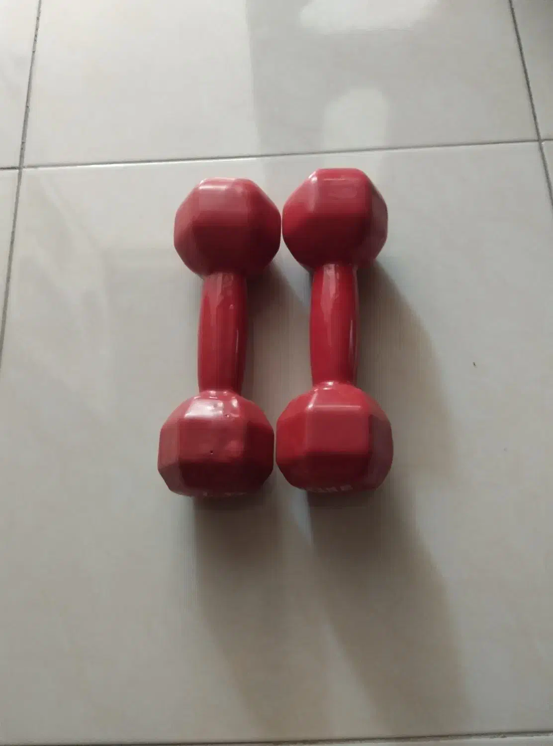 دمبل ورزشی|تجهیزات ورزشی|تهران, شهرک فرهنگیان|دیوار