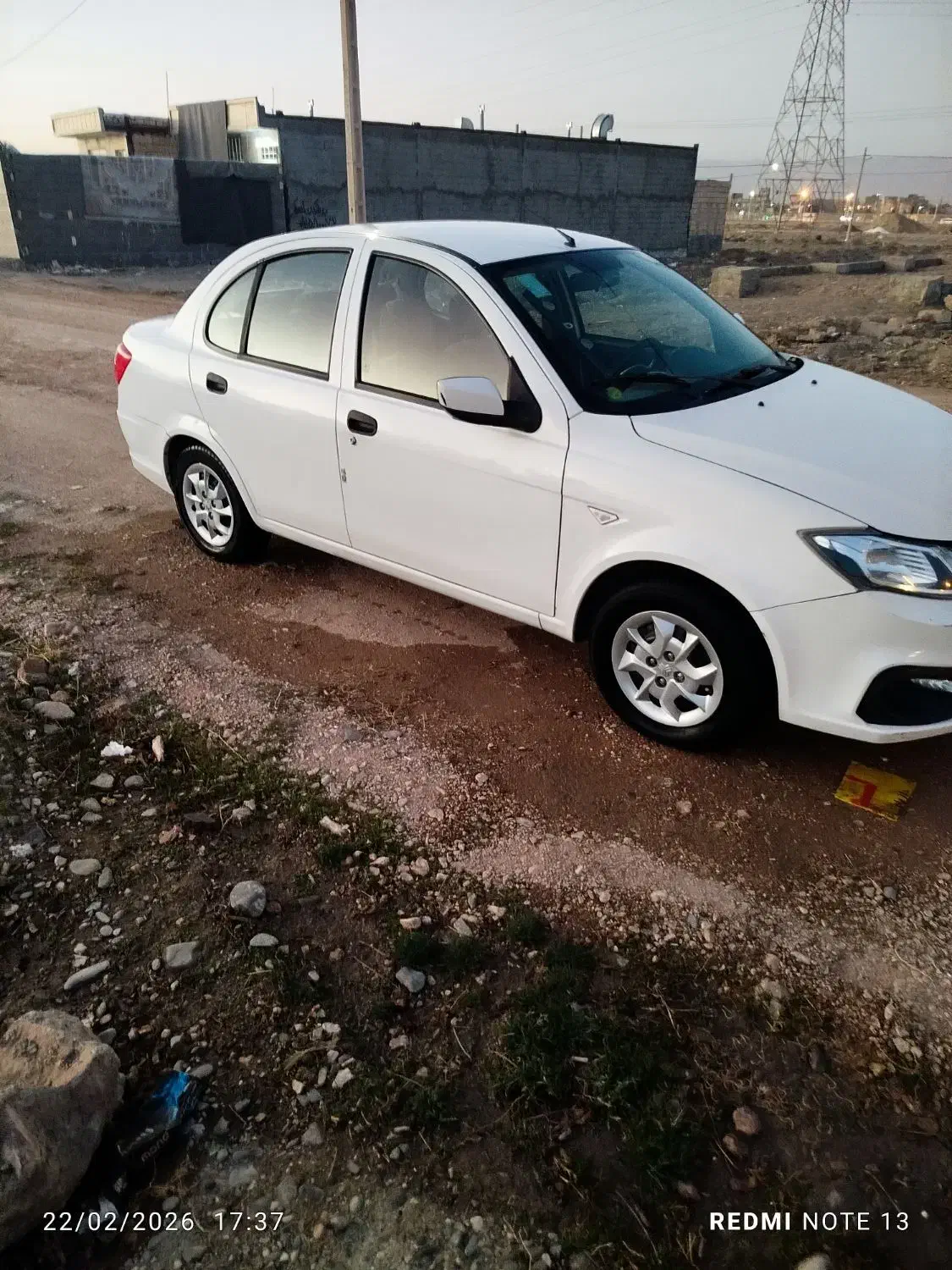 سایناs|خودرو سواری و وانت|چناران, |دیوار