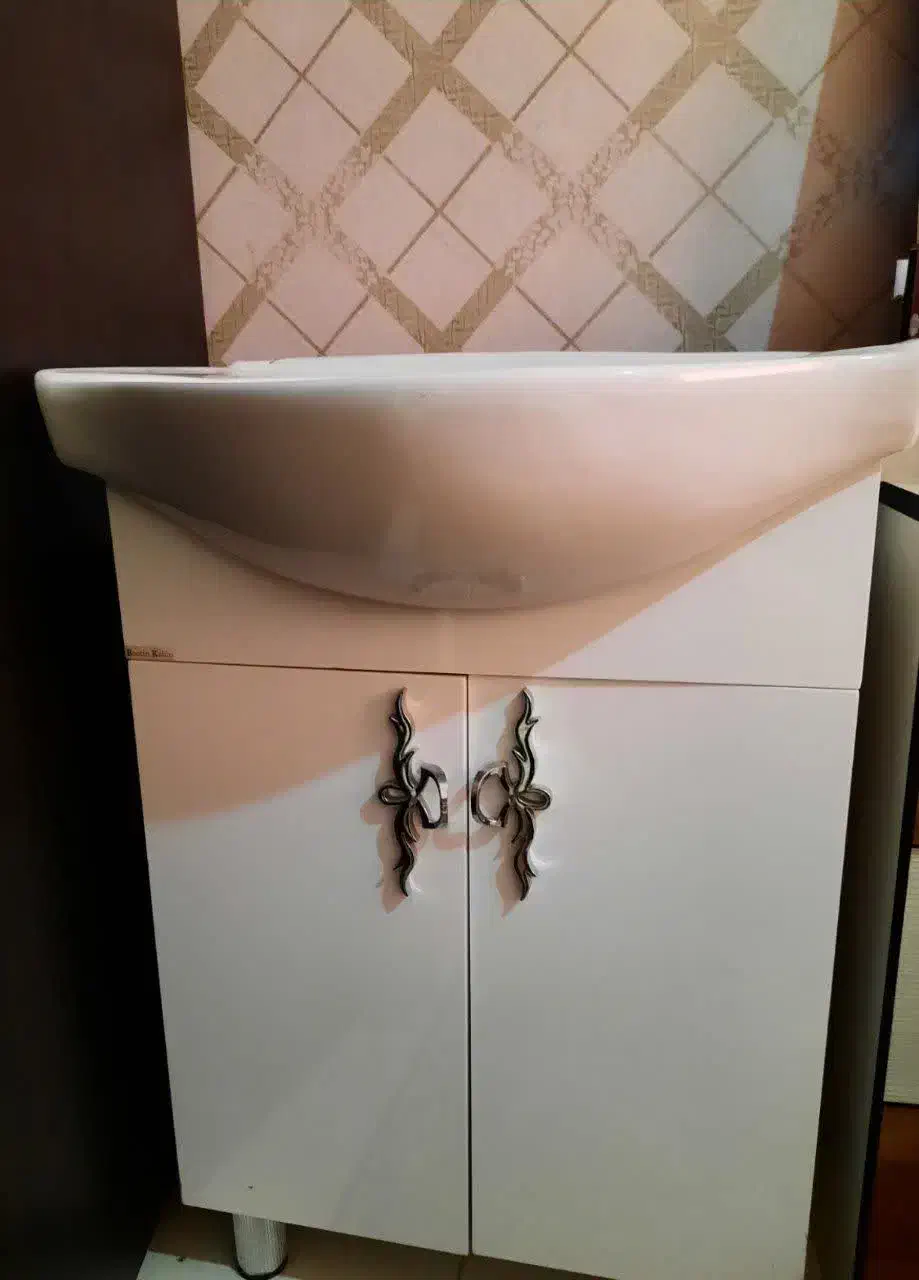 روشویی کابینتی|لوازم سرویس بهداشتی|شیراز, کوشک میدان|دیوار