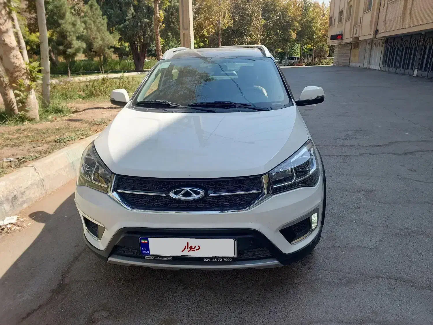 ام‌وی‌ام X22 اتوماتیک اسپرت اکسلنت، مدل ۱۳۹۶|خودرو سواری و وانت|اصفهان, خلیل آباد|دیوار