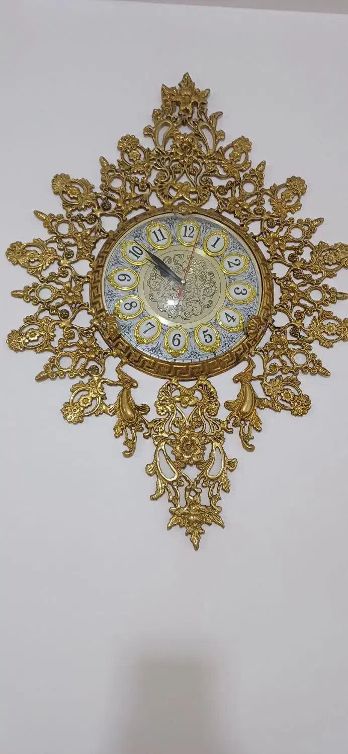 ساعت دیواری|ساعت دیواری و تزئینی|اردبیل, |دیوار