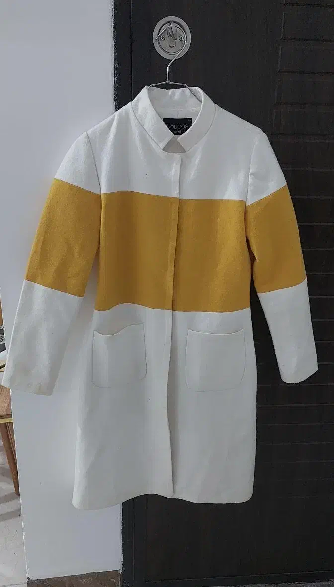 پالتو فوتر سایز 40|لباس|کازرون, |دیوار