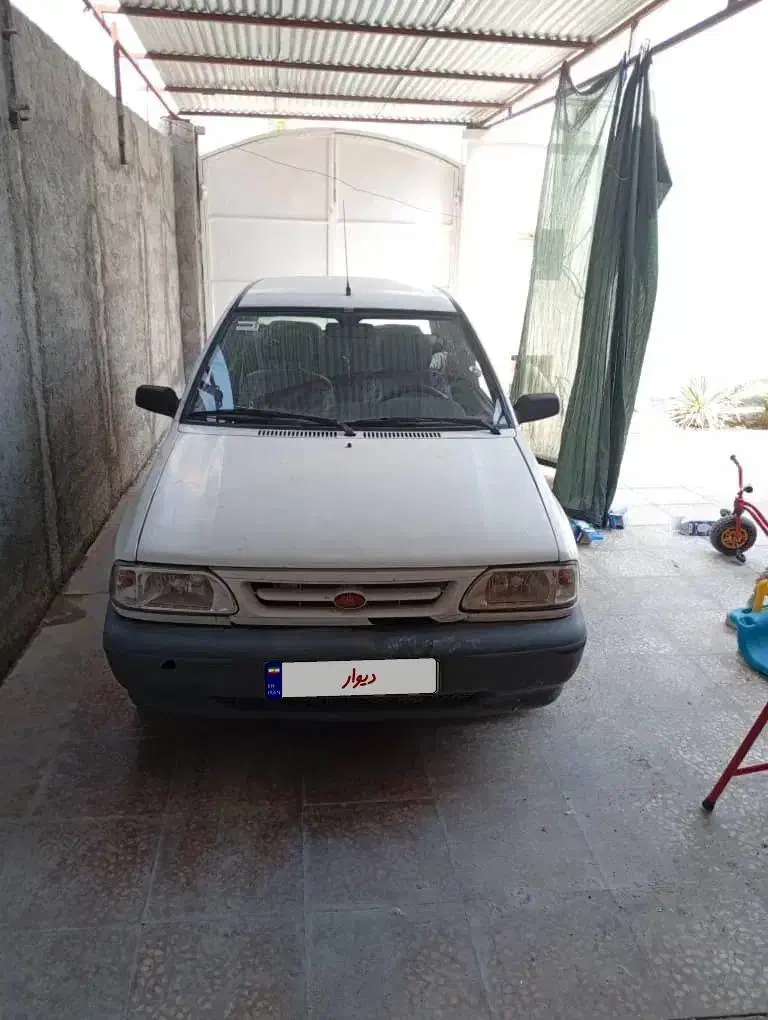 ماشین|خودرو سواری و وانت|برازجان, |دیوار