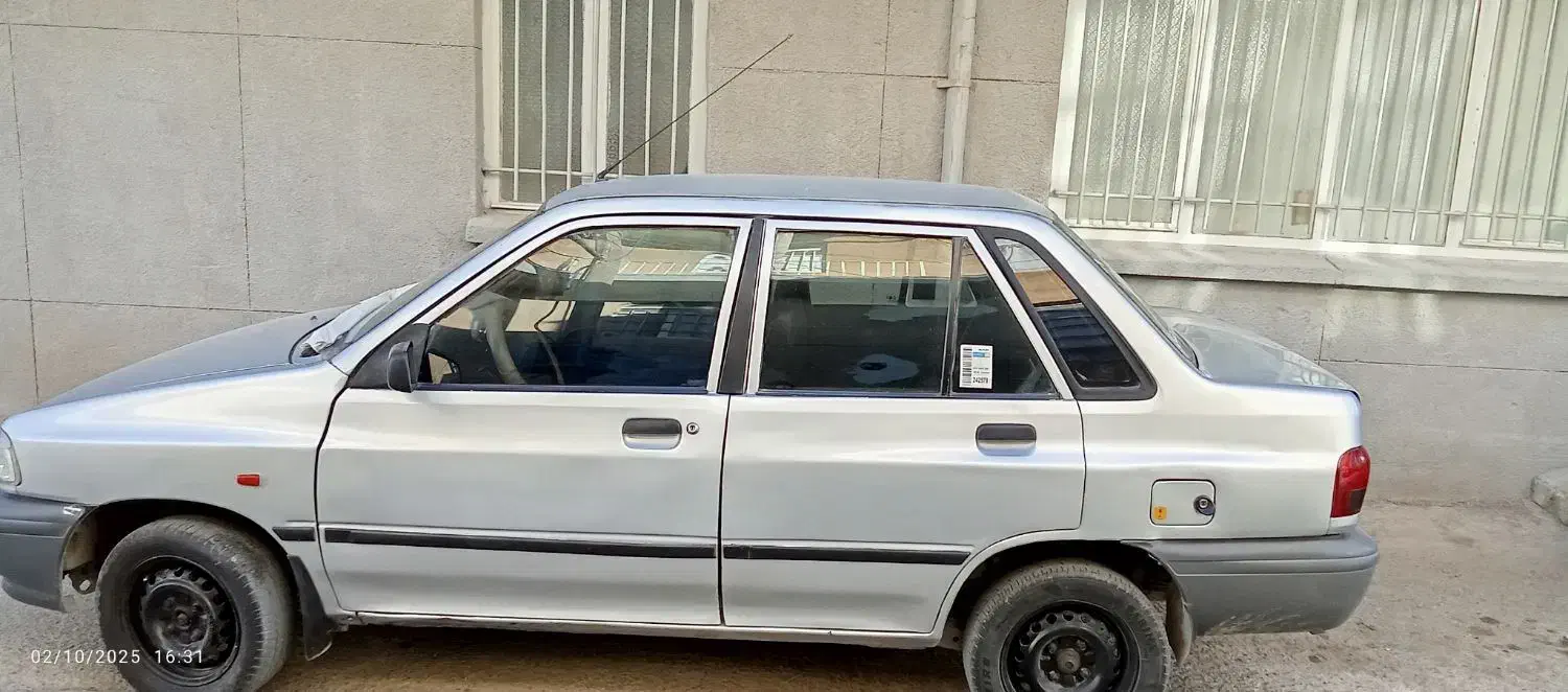 پراید|خودرو سواری و وانت|اسلام‌‌آباد غرب, |دیوار