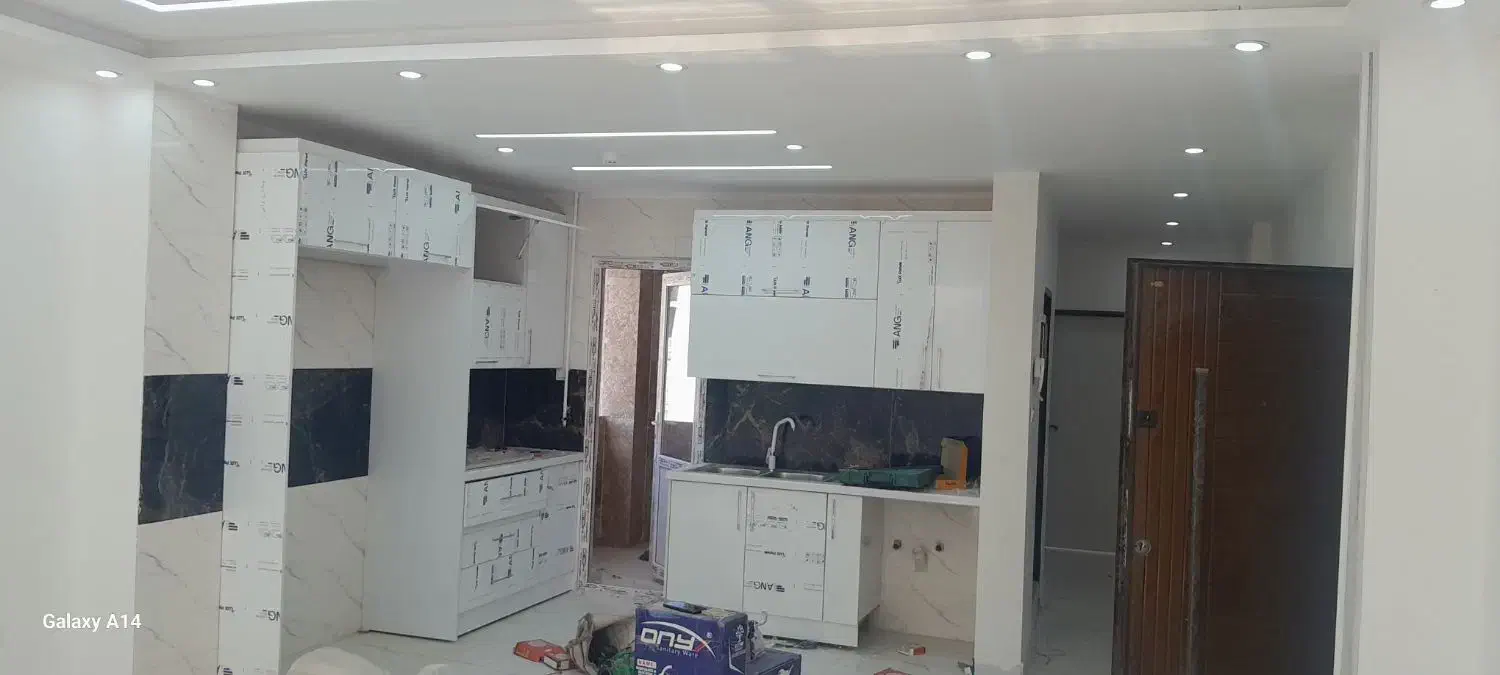 فروش آپارتمان درفاز2 کلید اول|فروش آپارتمان|بندر ماهشهر, |دیوار