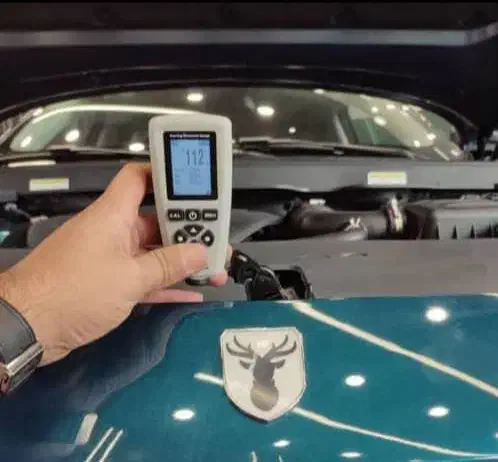 کارشناسی خودرو تضمینی|خدمات موتور و ماشین|رشت, جانبازان|دیوار