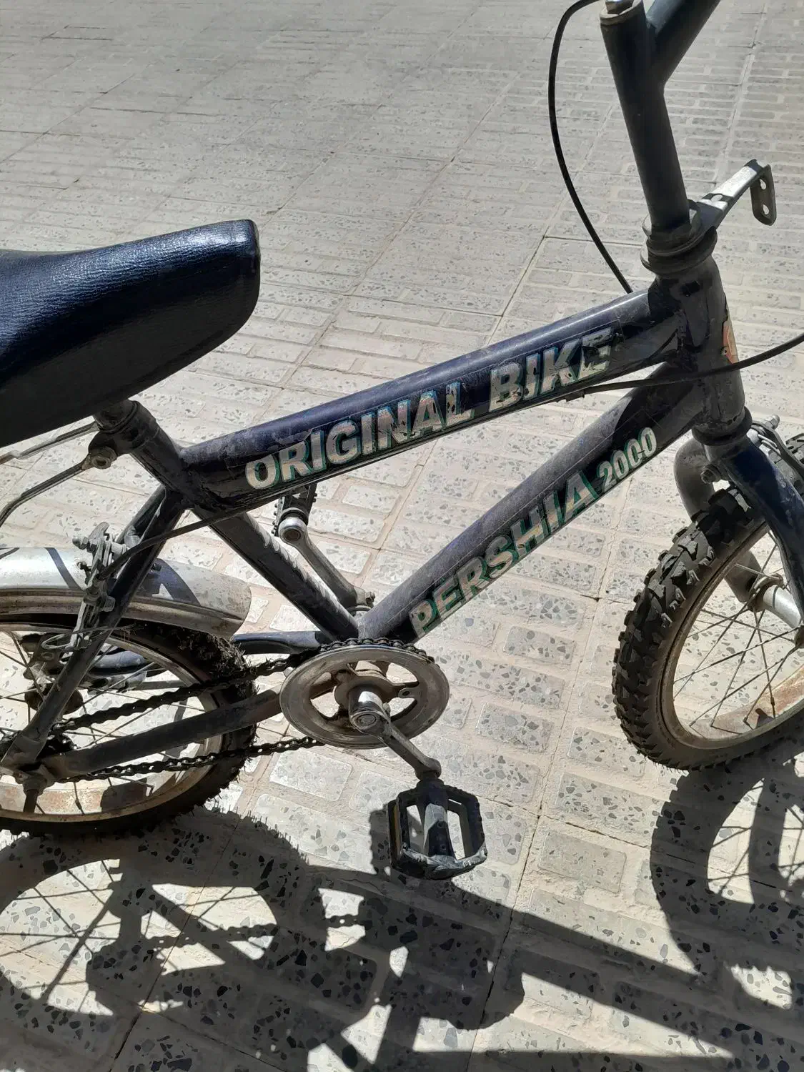 دوچرخه سالم|دوچرخه، اسکیت، اسکوتر|ایلام, |دیوار