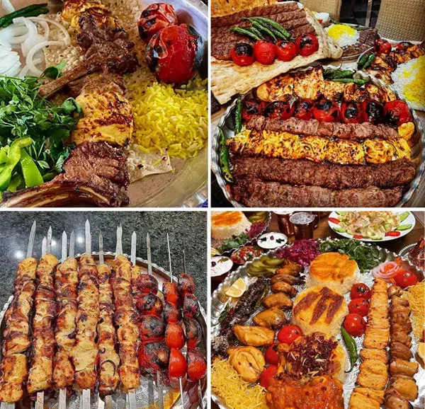 کترینگ و تهیه غذای بوم|خدمات پذیرایی، مراسم|تهران, فلسطین (میدان انقلاب)|دیوار