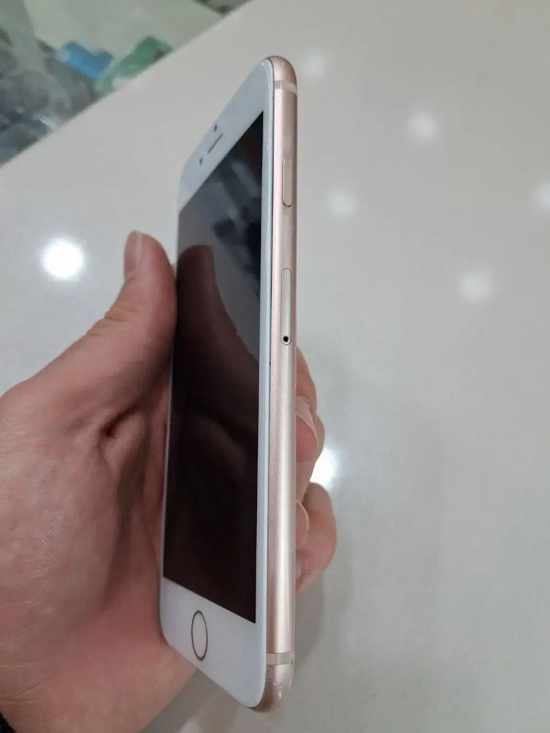 اپل|موبایل|ایلخچی, |دیوار