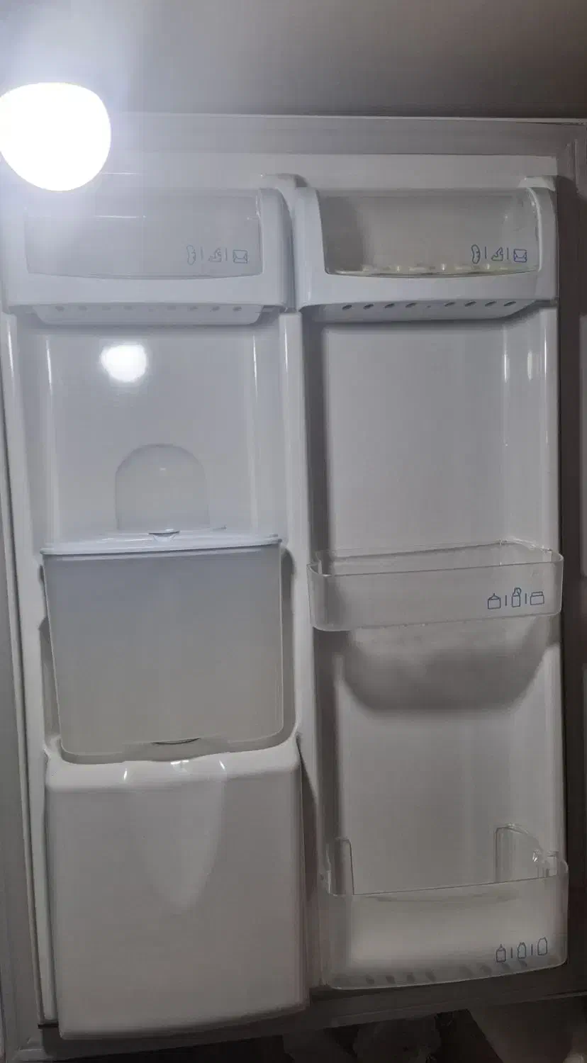 *یخچال فریزر فروشی*|یخچال و فریزر|بومهن, |دیوار