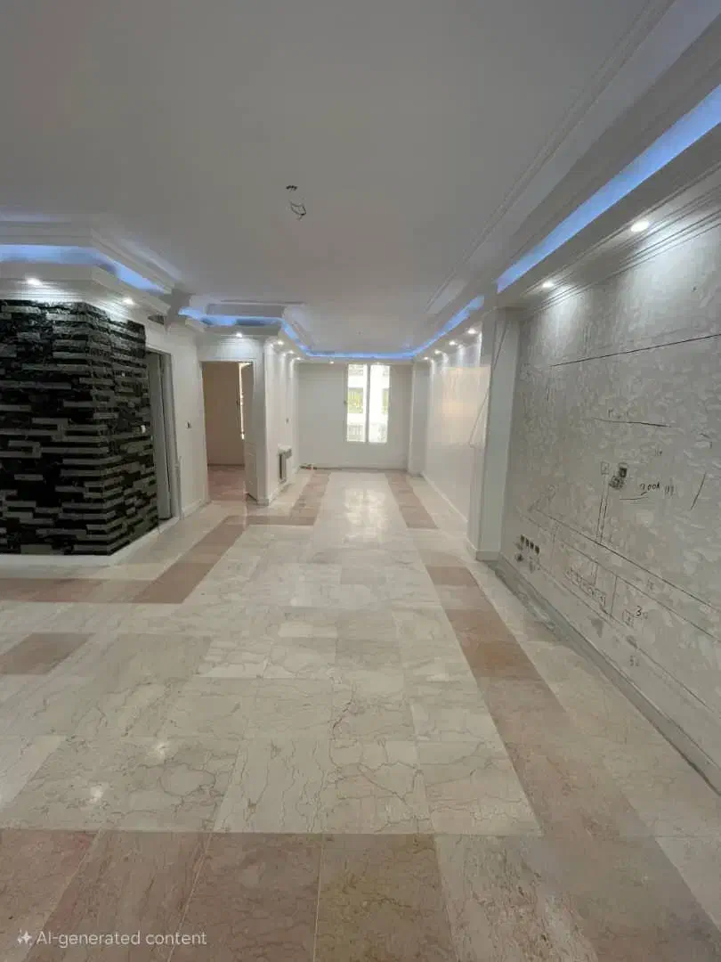 75متر سالن پرده خور در بهترین فرعی مجید آباد|فروش آپارتمان|تهران, مجیدآباد|دیوار