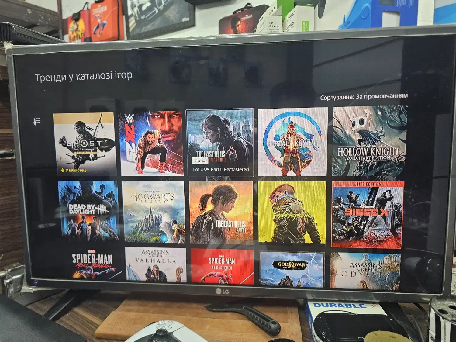 دیسک خور ۱ ترا|کنسول، بازی ویدئویی و آنلاین|اصفهان, ابر|دیوار