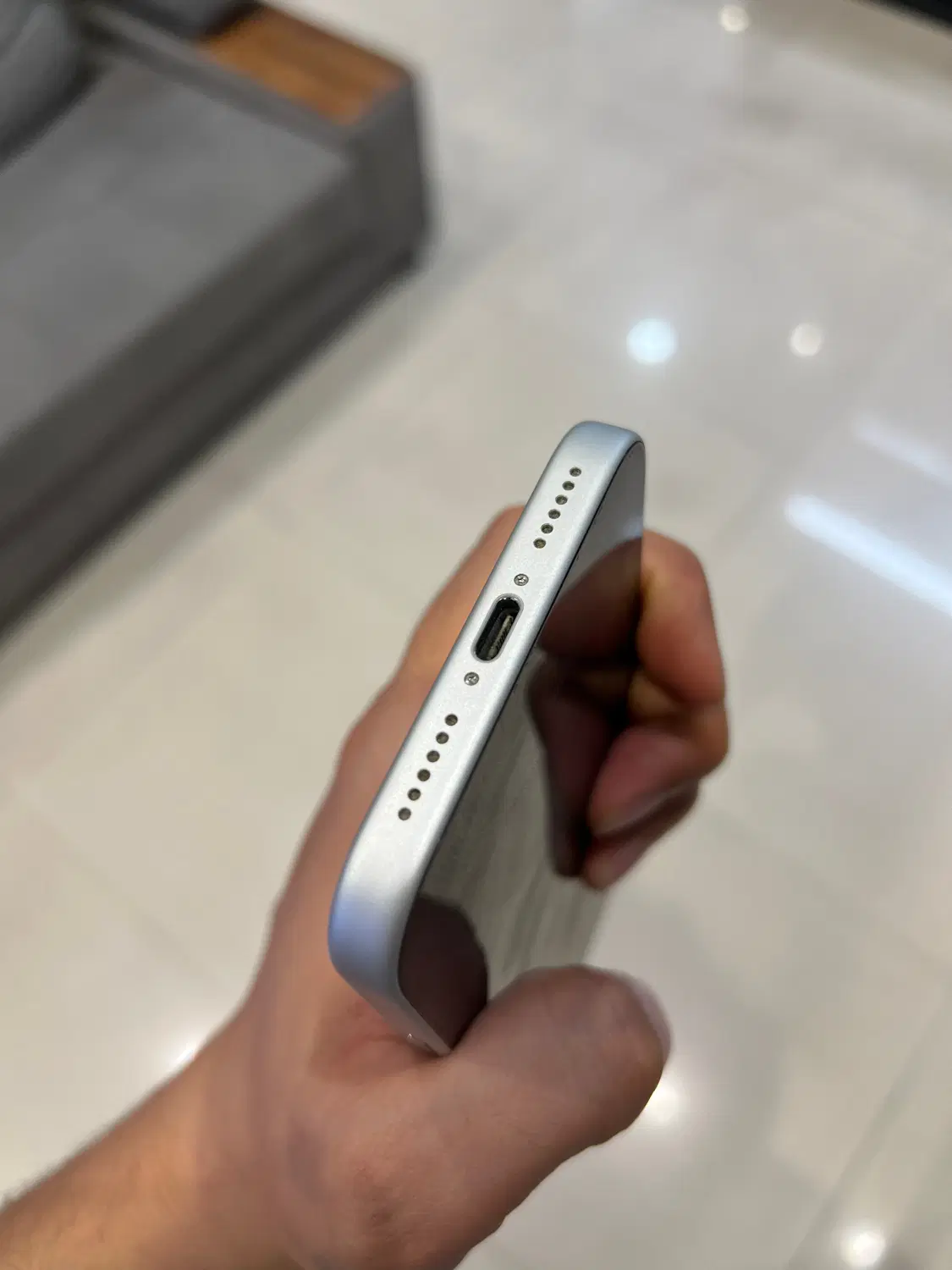 17 pro max با رجستر|موبایل|مشهد, کوثر|دیوار