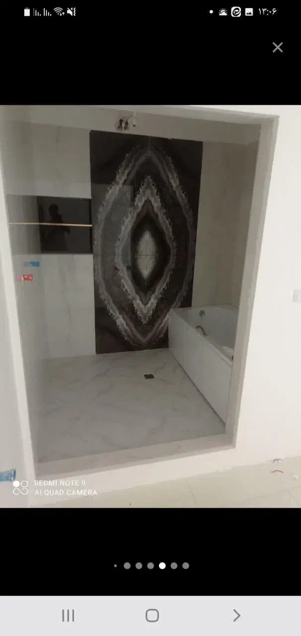 انجام کلیه کارهای ساختمانی، از مجوز تا تحویل کلید|خدمات پیشه و مهارت|قم, ارم|دیوار