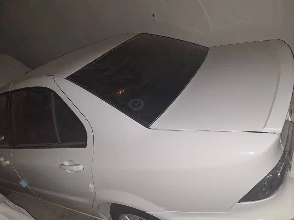 سورن پلاس xu7p 1403 صفر|خودرو سواری و وانت|داراب, |دیوار