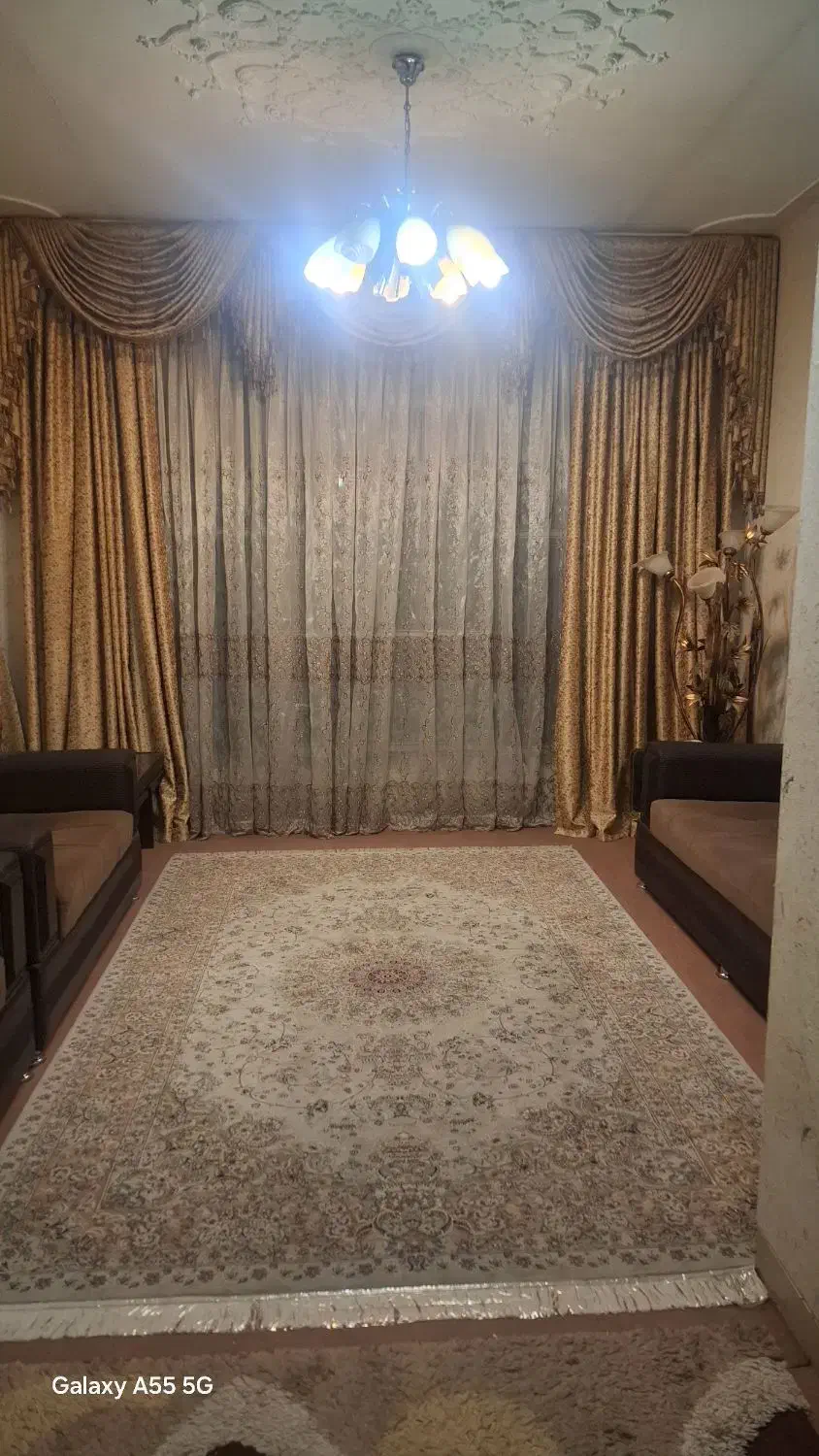 پرده|پرده، رانر، رومیزی|شیراز, وصال|دیوار