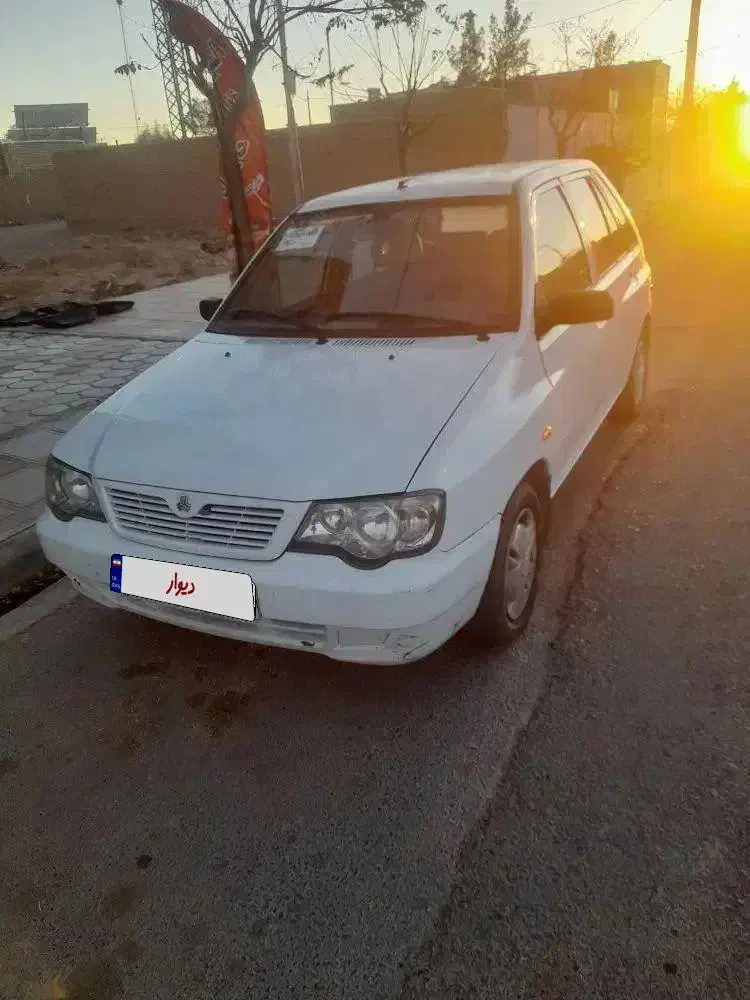 ماشین ۱۱۱|خودرو سواری و وانت|بردسکن, |دیوار