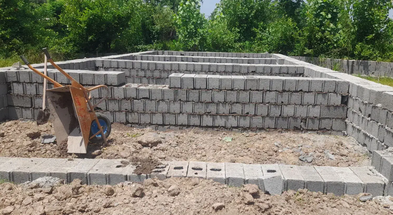 خدمات بنایی پذیرفته میشود|خدمات پیشه و مهارت|رشت, سیا اسطلخ|دیوار