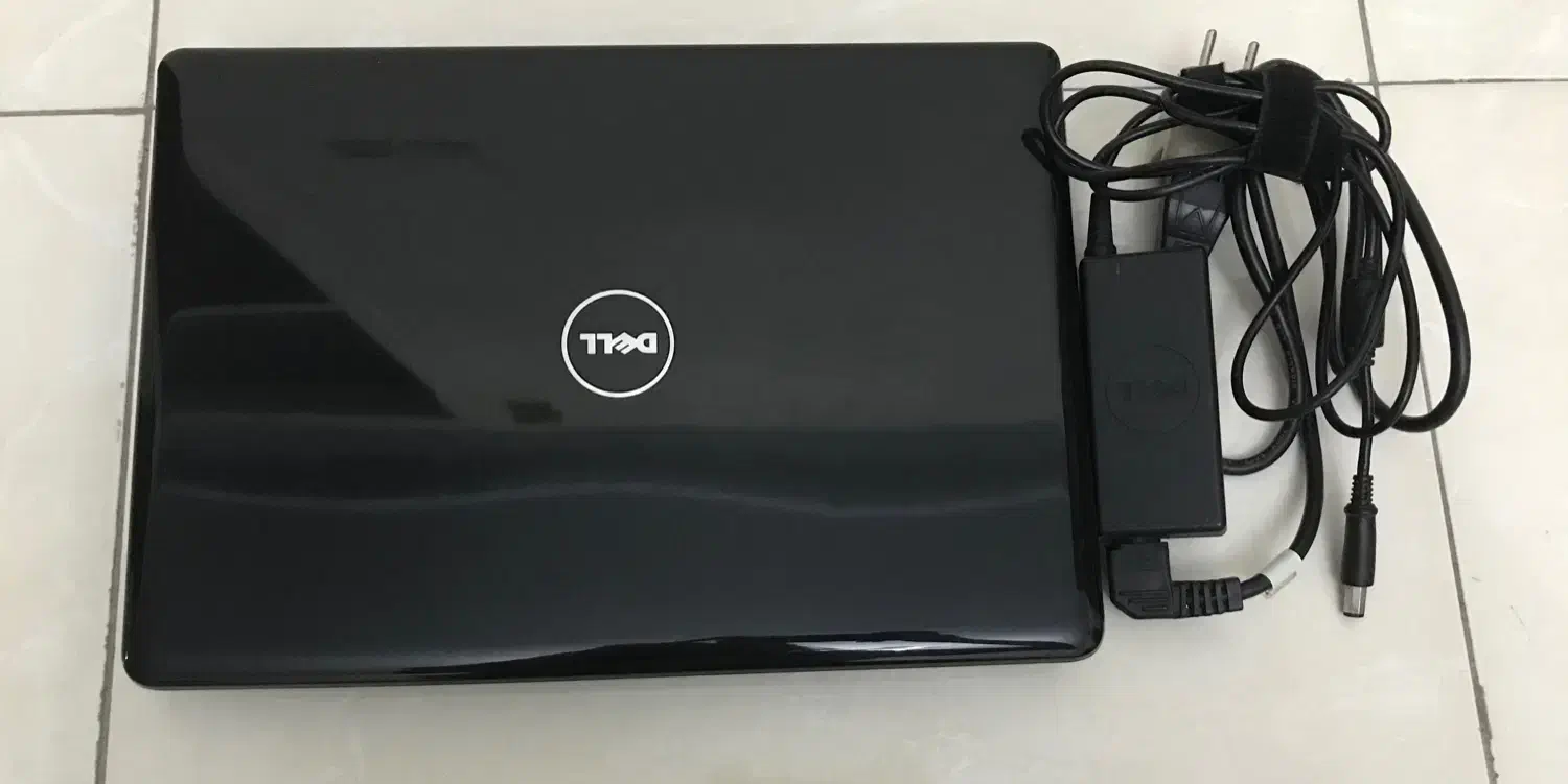 فروش لپ تاپ Dell|رایانه همراه|تهران, راه آهن|دیوار