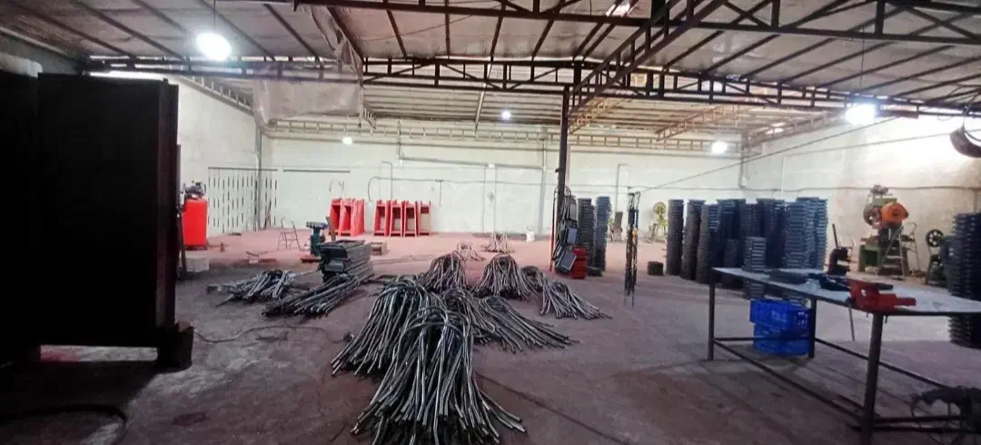 ۱۰۰۰متر صنعتی برق ۱۵۰ امپر خوش قیمت|اجارهٔ دفتر صنعتی، کشاورزی، تجاری|هشتگرد, طاووسیه|دیوار