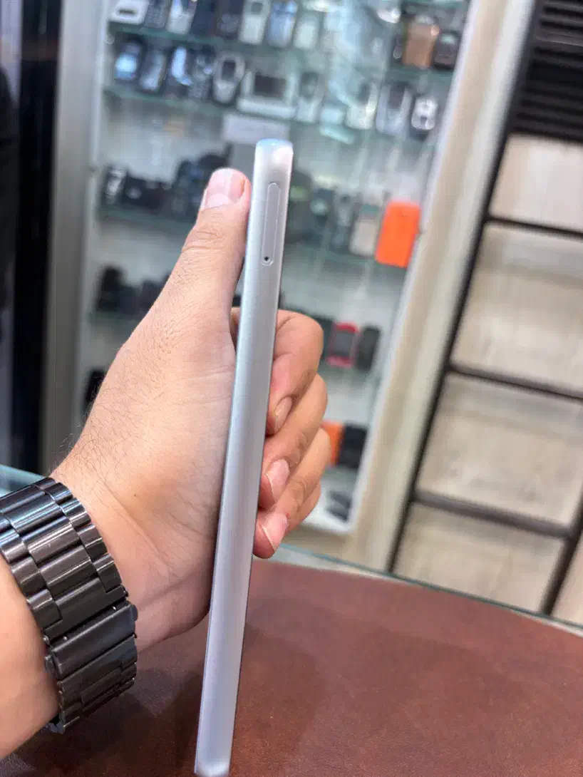 گوشی سامسونگ Galaxy A05s در حد نو|موبایل|تهران, جمهوری|دیوار