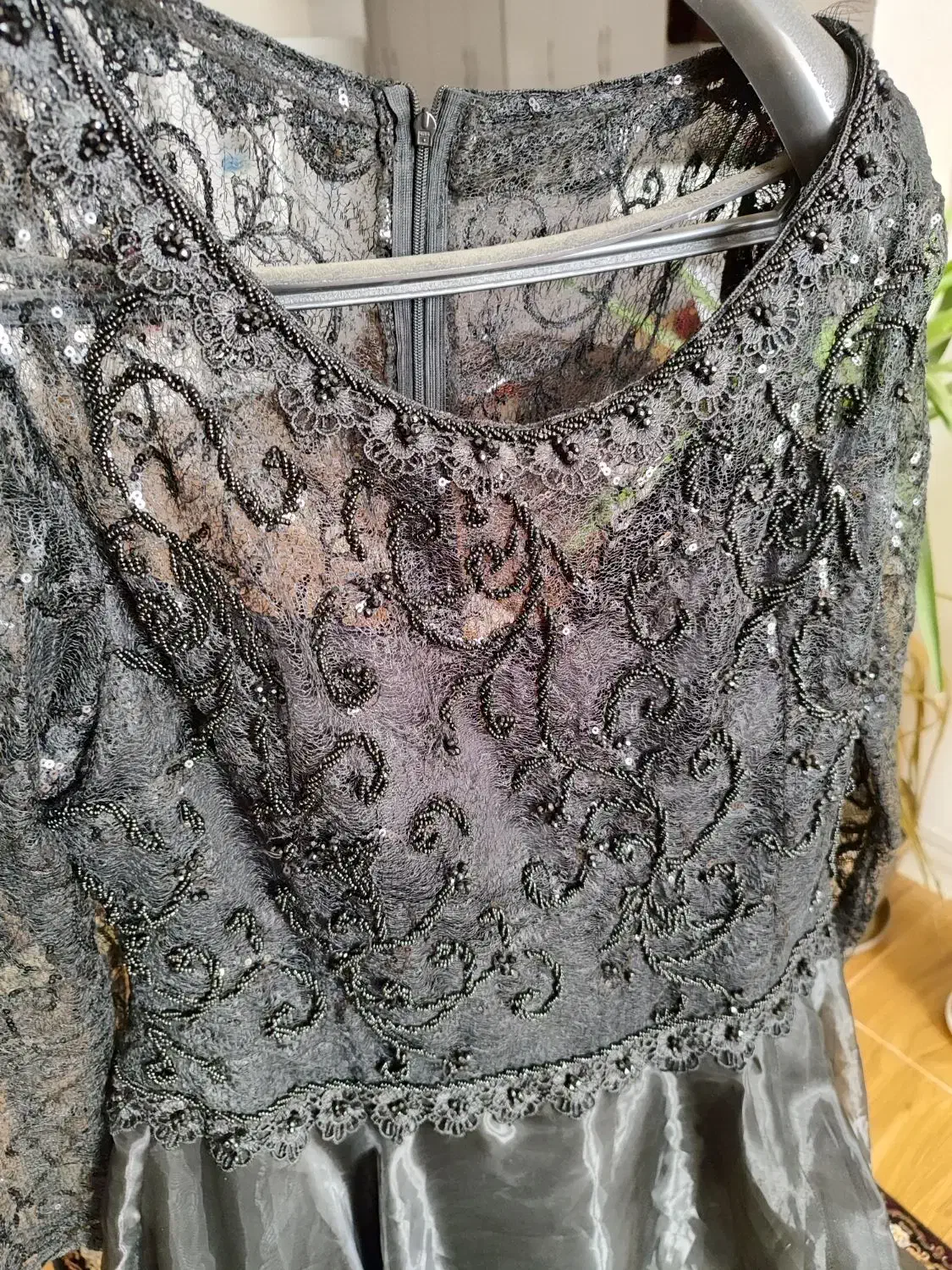 لباس مشکی در حدنو نو|لباس|زابل, |دیوار