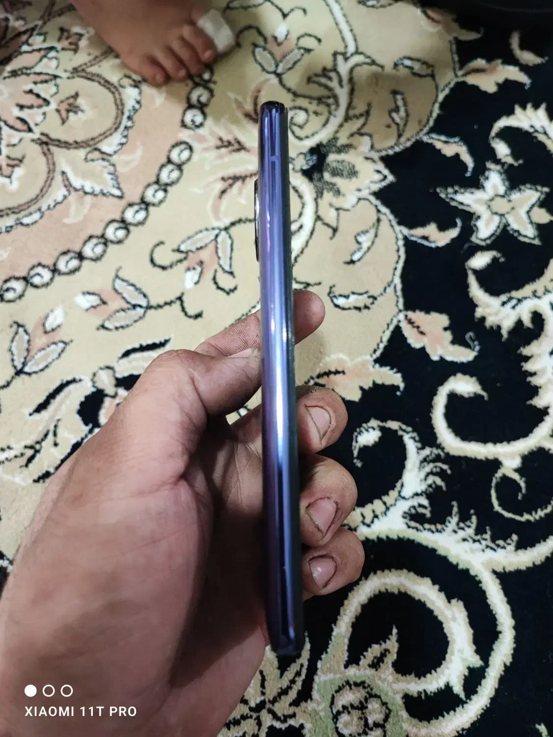 شیائومی پوکو f2 pro 5g|موبایل|پلدختر, |دیوار