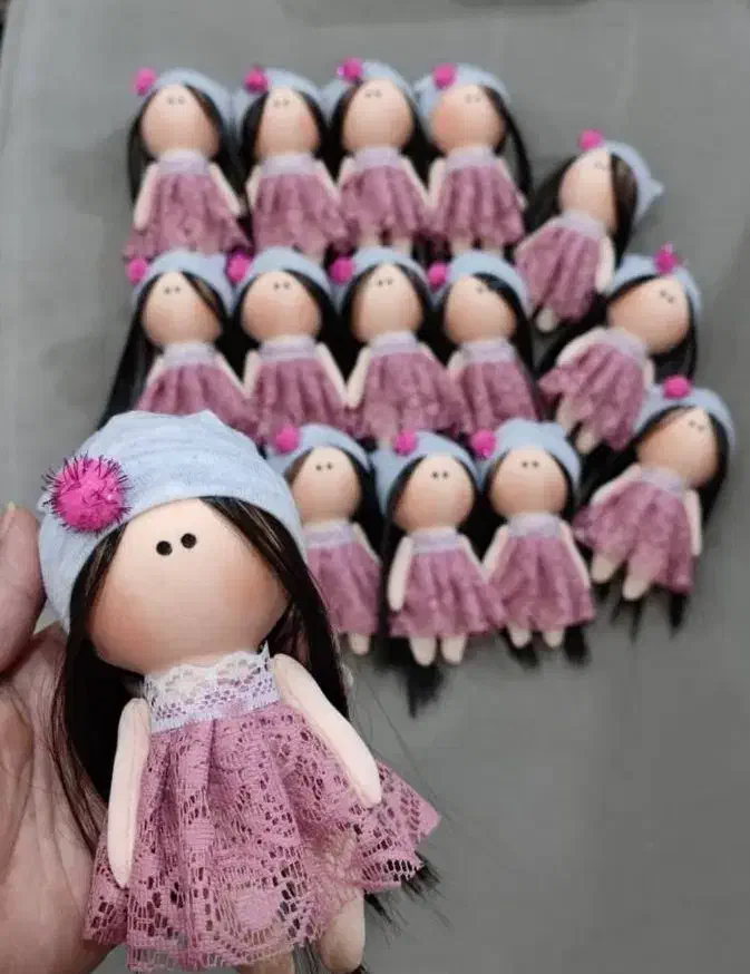 عروسک روسی سرکلیدی|اسباب‌‌بازی|تهران, آزادشهر|دیوار