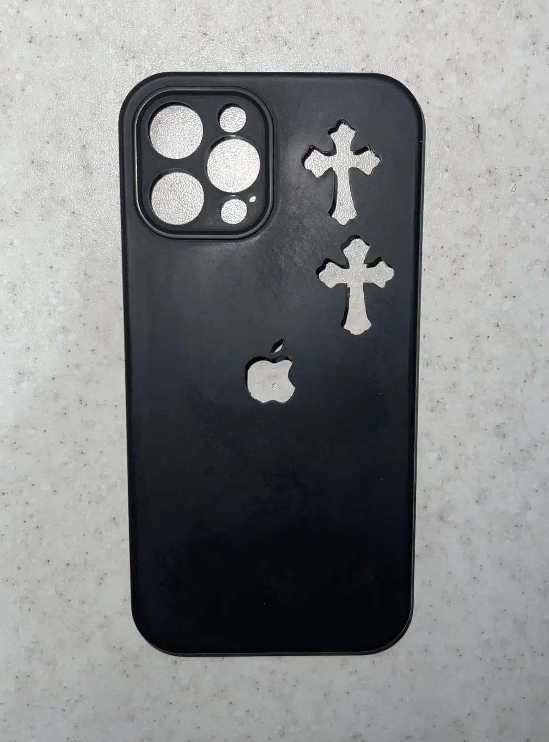 قاب گوشی آیفون 12promax|لوازم جانبی موبایل و تبلت|تهران, شهرک محلاتی|دیوار