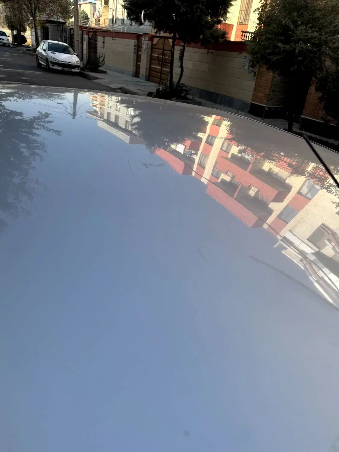 سمند دوگانه شرکت|خودرو سواری و وانت|محمدیه-قزوین, |دیوار