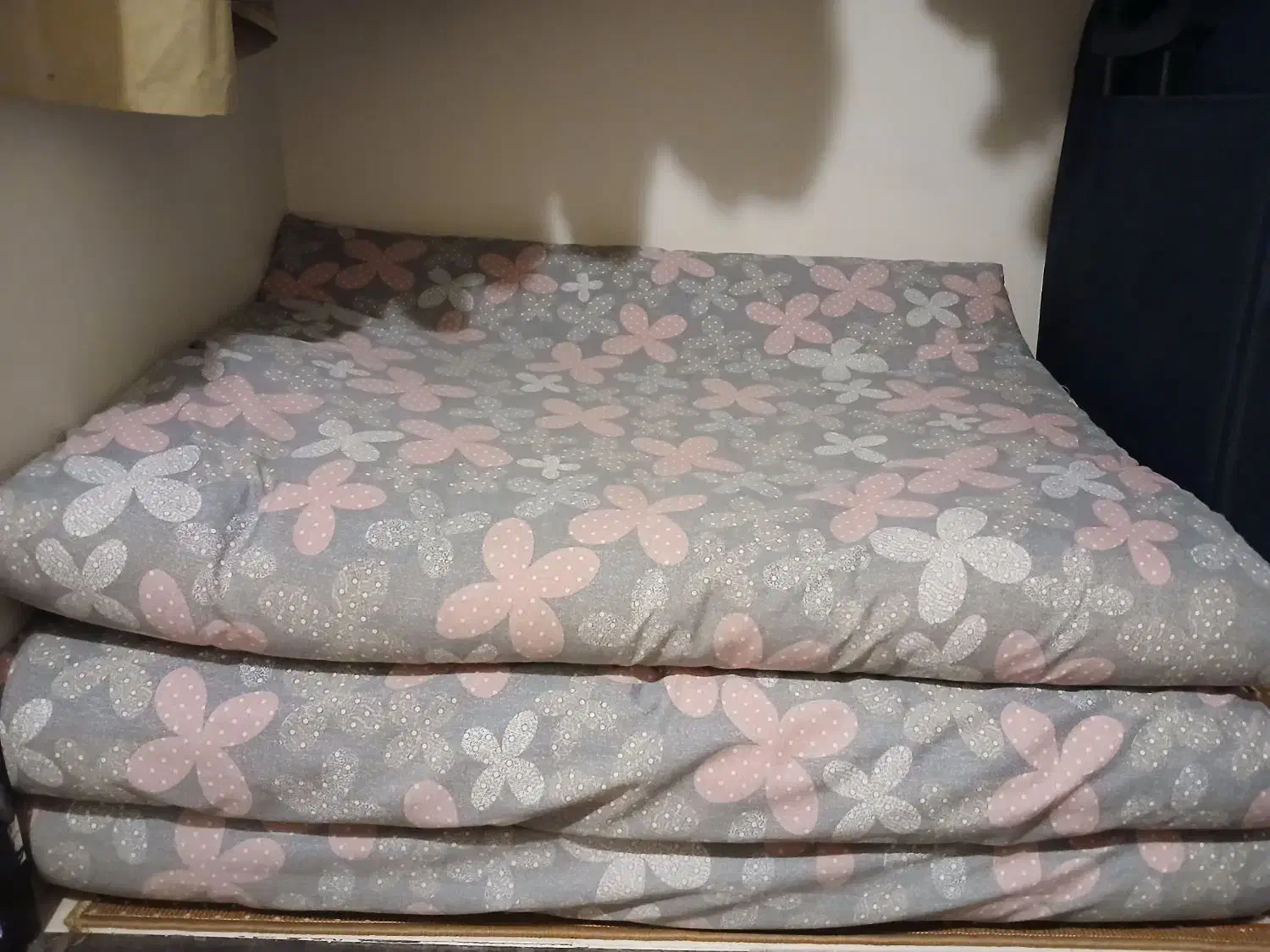 تشک پنبه|رختخواب، بالش، پتو|شهریار, شهرک وائین|دیوار