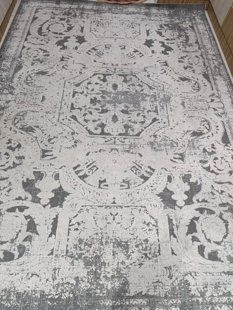 ۴فرش ۹متری ۲تا فرش ۶متری فانتزی نو|فرش|گلستان (تهران), |دیوار