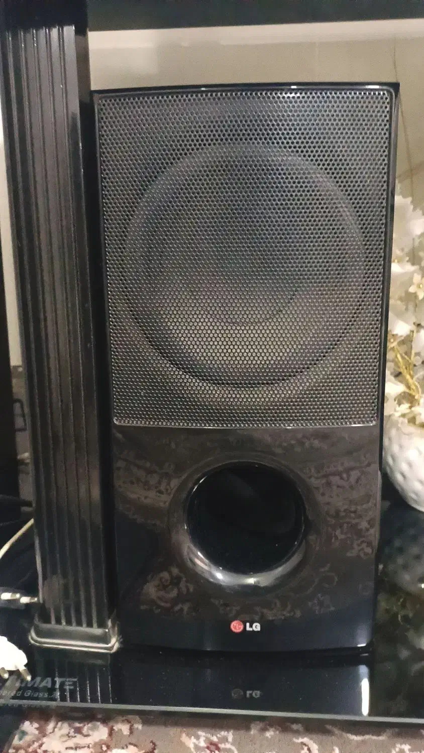 سینما خانواده الجی|سیستم صوتی خانگی|شریف‌آباد, |دیوار