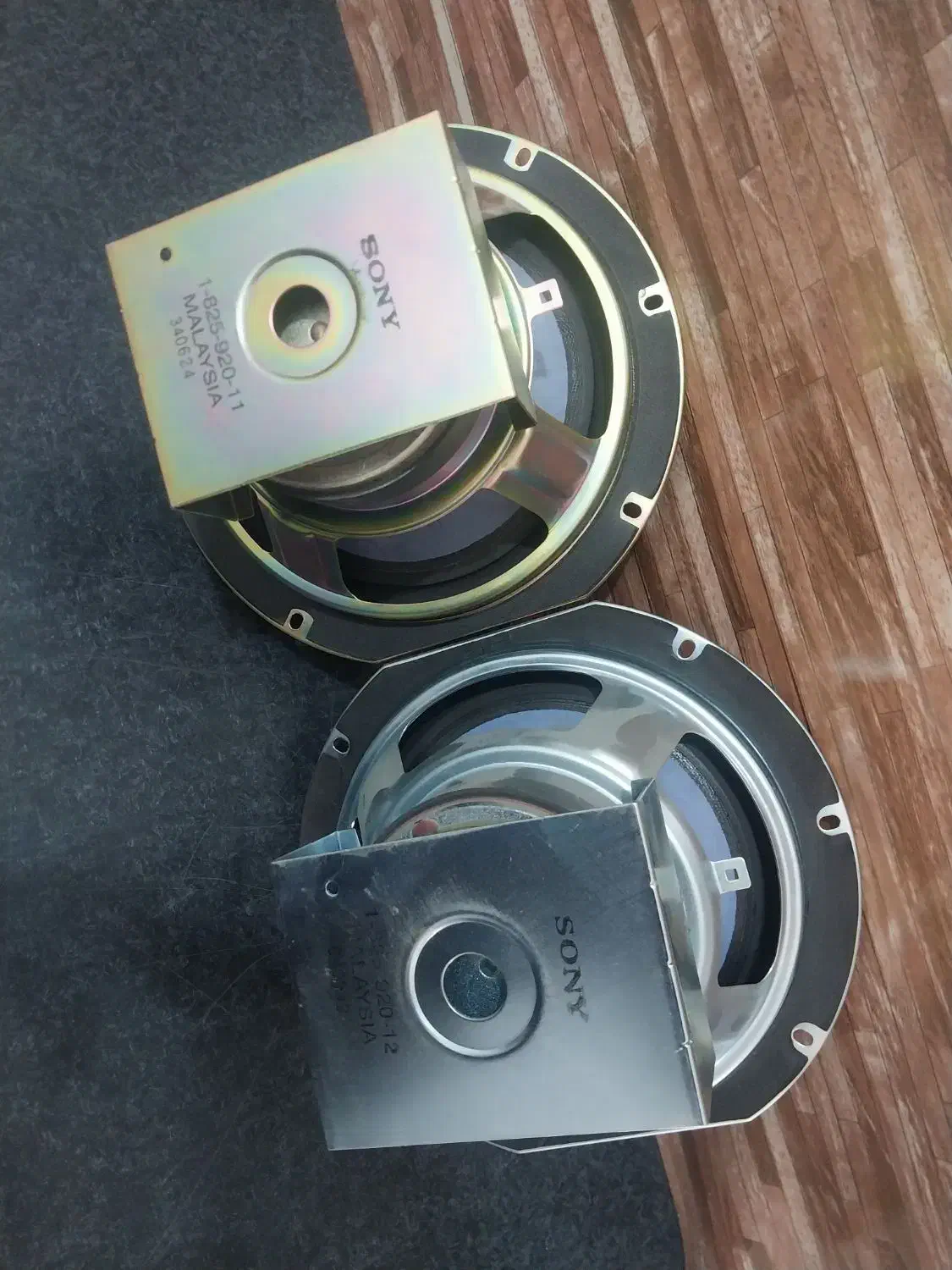 ووفر جی ان1000 مدل های بیشتر فلت|سیستم صوتی خانگی|نسیمشهر, |دیوار