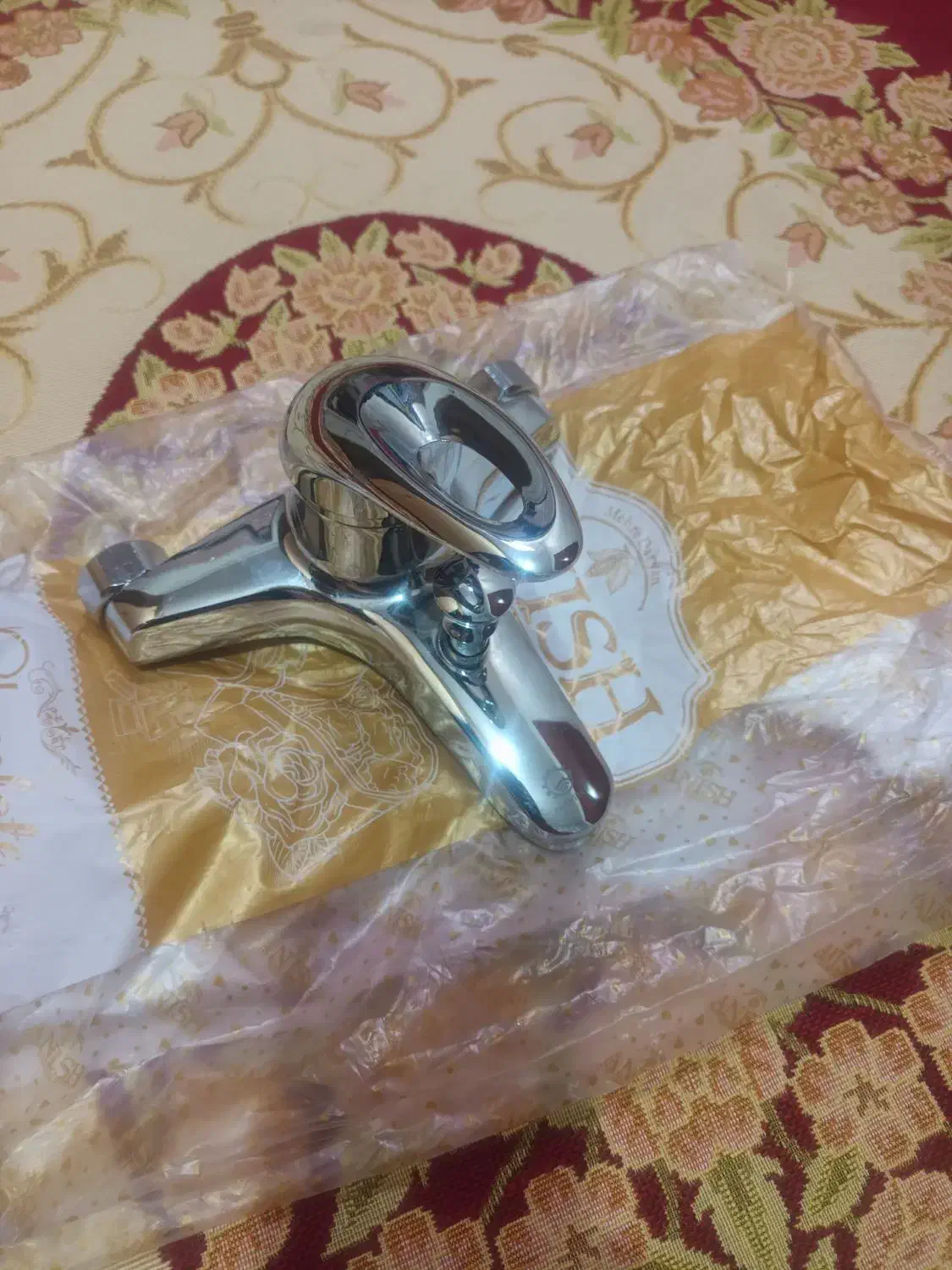 شیرالات|لوازم حمام|اردبیل, |دیوار