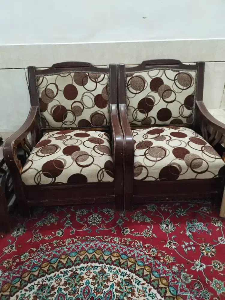 مبل|مبلمان خانگی و میز عسلی|شاهینشهر, گزبرخوار|دیوار