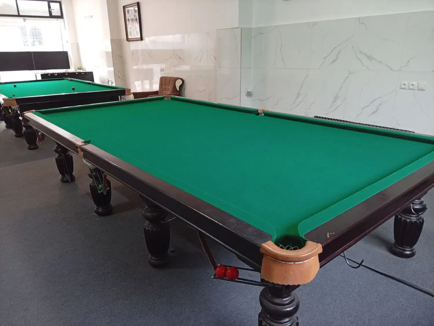 فروش بیلیارد،میز پینگ پنگ،پلیستیشن ۵و۴،|کنسول، بازی ویدئویی و آنلاین|بهشهر, |دیوار