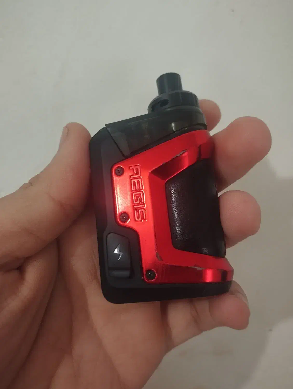 ویپ قلیون شارژی همراه دو جویس|زیورآلات و اکسسوری|لاهیجان, شیخ زاهد|دیوار